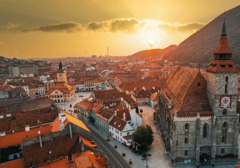 Cât costă să-ți faci vacanța de Paște 2026 la munte. Cele mai căutate destinații din România în luna aprilie