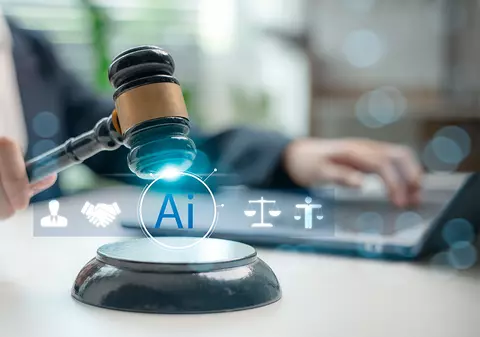 CSM decretează că inteligența artificială „nu este și nu ar trebui folosită” de judecători la motivarea sentințelor. Ce este aplicația TEXT, implementată de același for în instanțele din România