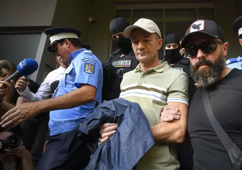 Alexandru Balan este extrădat astăzi în Republica Moldova. Fostul adjunct al SIS este condamnat pentru tentativă de divulgare a secretelor de stat