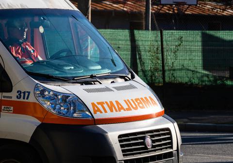 Fostul manager al Ambulanței Dolj, condamnat la închisoare cu suspendare: a recunoscut că a primit mită pentru angajări