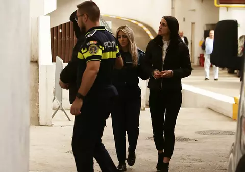 Răsturnare de situație în dosarul judecătoarei drogate Ana Maria Chirilă. Tocmai argumentele pentru care fostul soț vrea s-o despartă de copii ar putea să-i aducă o pedeapsă penală mai blândă