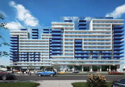 Analiza profitabilității pentru un apartament premium în zona Rex, complexul Solid Residence Skyline Mamaia