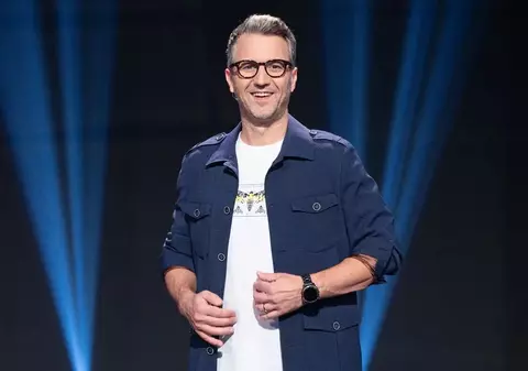 Cum alege Andi Moisescu momentele de Golden Buzz la „Românii au talent”: „Mi s-a tăiat respirația”