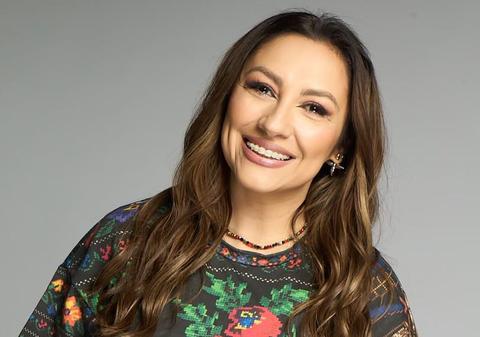 Ce nu mai poate Andra să facă foarte bine de când și-a pus aparat dentar: „Mă încurcă puțin”