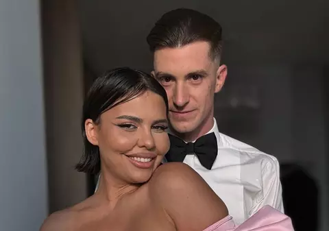 Câți bani primește lunar Andreea Popescu de la Rareș Cojoc, după divorț