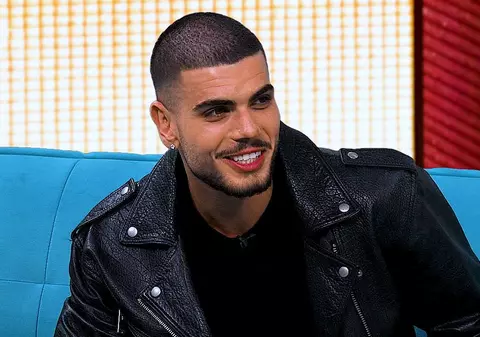 Cine e vedeta care iese la masă cu Andrei Bănuță: „Unul dintre cei mai importanți oameni din viața mea”