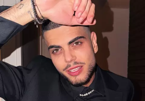 Cum a reușit Andrei Bănuță să slăbească: „Am devenit militar”. Un articol vestimentar l-a făcut să scape de kilogramele în plus