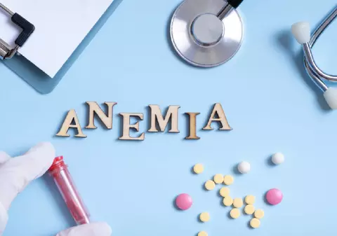 O banală anemie de care suferă un sfert din populația lumii poate ascunde o boală mult mai gravă