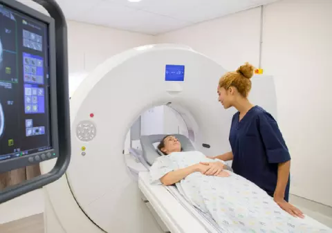 Tehnologia care „vede” infarctul miocardic și accidentul vascular cerebral înainte ca ele să se producă