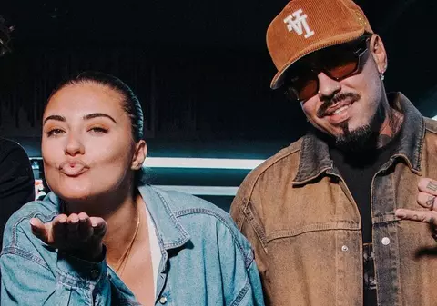 Ce vrea să facă Alex Velea: „Ar fi interesant. Nu mă opresc aici”. Planul pe care îl are alături de Antonia