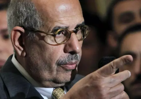 Apelul lui Mohamed el-Baradei, laureat Nobel şi fost director al AIEA: Stopați „nebunia” lui Donald Trump, vrea „să transforme Orientul Mijlociu într-o minge de foc”