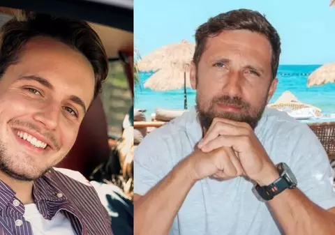 Dani Oțil, ironii la adresa lui Aris Eram după ce a ieșit cu fosta iubită a lui Florin Ristei. Și artistul a reacționat: „De foame”