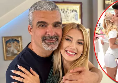 Motivul pentru care Aurelian Temișan a refuzat să meargă la cununia Andreei Bălan. Ce spune despre relația artistei cu Victor Cornea: „Poate să nu fie cu noroc nici din a cincea”