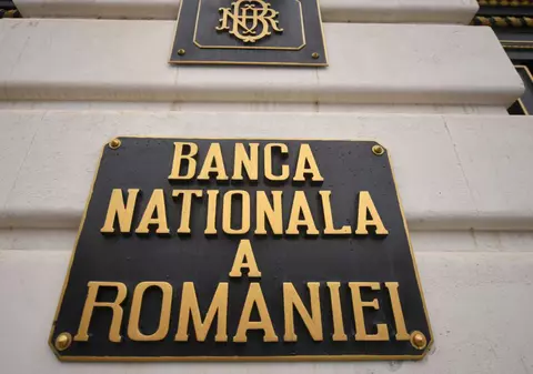 BNR păstrează dobânda-cheie la 6,50% pe an. Decizia a fost luată în ședința din 7 aprilie 2026