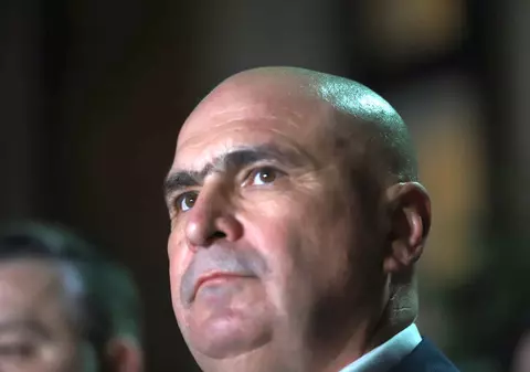 Ilie Bolojan a explicat ce se va întâmpla cu ministerele conduse de membri PSD după ce aceștia își vor da demisia