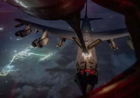 De ce Iranul nu poate fi pus la pământ într-o singură noapte. Cifrele care contrazic afirmațiile lui Donald Trump