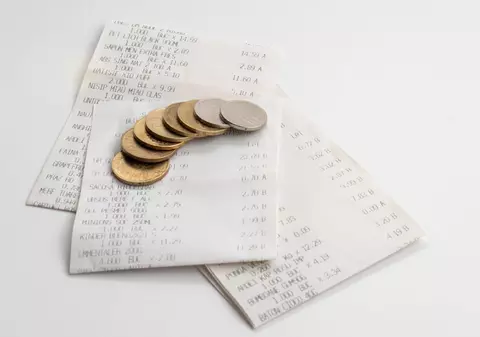 Ministerul Finanțelor vrea să introducă bon fiscal digital la casele de marcat, cod QR și conexiune cu ANAF și e-Factura