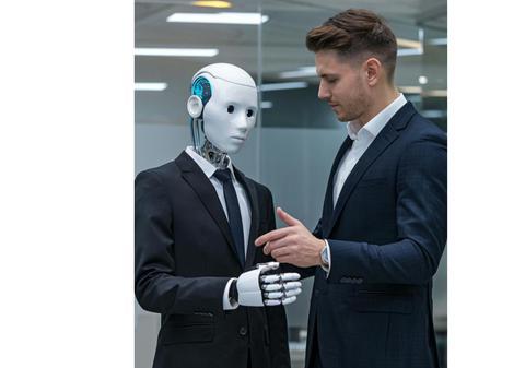 Sondaj eJobs: 80% dintre angajatori cred că dezvoltarea AI-ului nu va influența volumul de recrutare în următorii doi ani, dar vor avea nevoie de candidați cu alte competențe decât cele care se caută acum