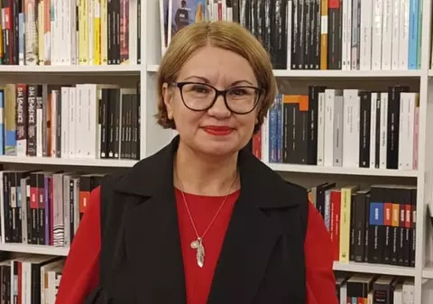 Reușită importantă pentru o autoare din România. Cartea ei a fost tradusă în spaniolă și sârbă și urmează să apară și în Macedonia