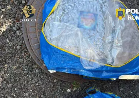 Un român din Germania și-a vândut casa cu 30.000 de euro și a cumpărat de toți banii droguri