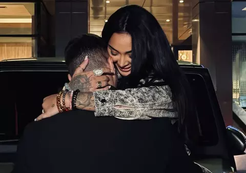 Ispitele de la „Insula Iubirii” nu-și mai ascund relația: „Cine credeți că e în poză?”