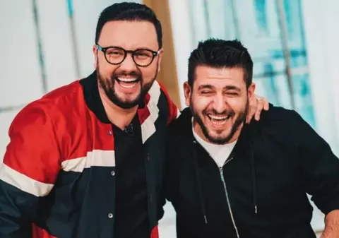 Reacția lui Cătălin Măruță, după ce a aflat că Radu Ciucă a semnat cu Antena 1. Au fost colegi la PRO TV: „Nu mai înțeleg nimic”