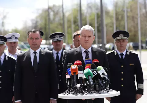 Cătălin Predoiu a anunțat că stadionul Dinamo va purta numele lui Mircea Lucescu: „Pentru a cinsti o carieră de neegalat”