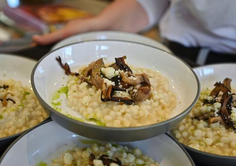 Cea mai sănătoasă cereală din lume, pe care aproape nimeni nu o mănâncă, deși este bună pentru inimă și oase