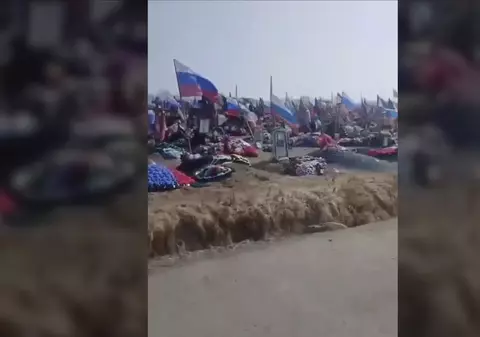 Serviciile funerare, o afacere în creștere în Rusia: tot mai multe firme de pompe funebre, mai ales de la începutul acestui an. Pierderile suferite în Ucraina, de cinci ori peste cele cumulate în 80 de ani