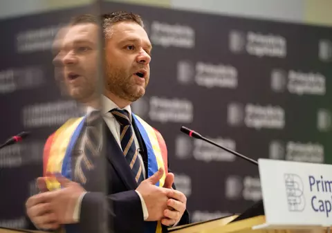 A fost împărțit bugetul pe 2026 între Primăria București și primăriile de sector. Ciprian Ciucu: „Știu ceea ce fac, nu credeți dezinformările”