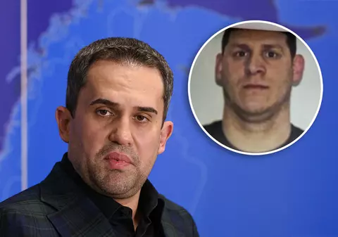 Ministrul transporturilor, afaceri cu unul din șefii Academiei Infractorilor: numele lui Ciprian Șerban apare pe trei contracte dintr-un mare dosar instrumentat de DIICOT