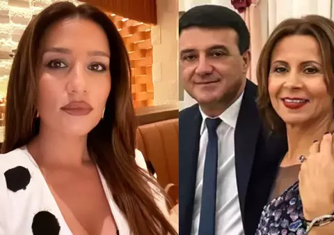 Claudia Pătrășcanu a câștigat procesul cu fosta soacră. Mama lui Gabi Bădălău e bună de plată