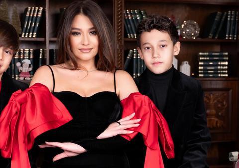 Claudia Pătrășcanu va petrece Paștele fără copii. Înțelegerea pe care a făcut-o cu Gabi Bădălău