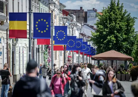 Clujul este în top 10 cele mai sigure orașe din Europa. Cât costă să locuiești aici și cine îl întrece în clasament?