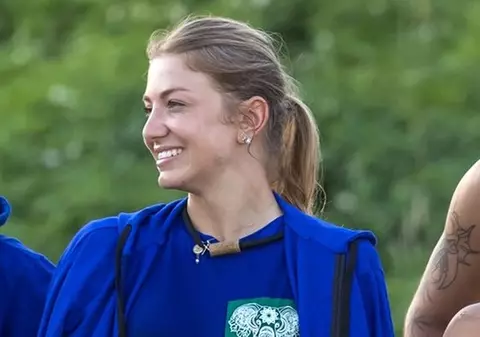 Codruța Filip a fost eliminată de la „Desafio: Aventura”. Câți bani ar fi primit de la PRO TV pentru 16 săptămâni petrecute în show