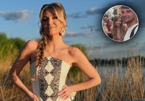 Alături de cine a plecat Codruța Filip în Spania, după divorțul de Valentin Sanfira