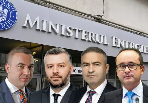 Afacerile transpartinice ale șefilor din Ministerul Energiei. Alianța PSD-PNL din instituție are grijă și de soții, care au, și ele, loc de muncă la stat