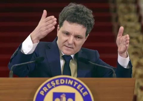 Nicuşor Dan a chemat PSD, PNL, UDMR și USR la Cotroceni, înainte ca partidul lui Sorin Grindeanu să își retragă miniștrii din Guvern