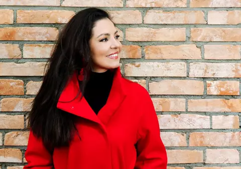 Emisiunea pe care vrea să o facă Cristina Joia la PRO TV, când nu filmează pentru „Visuri la cheie”: „Pentru că iubesc animalele”