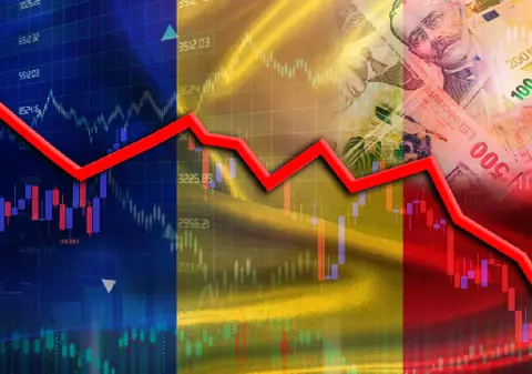 Economia României va stagna în 2026, din cauza austerităţii şi inflaţiei ridicate, avertizează Comisia Europeană. Când își va reveni