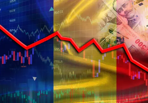 Ce spun economiștii despre criza politică din România: „Se uită la noi și râd copios”