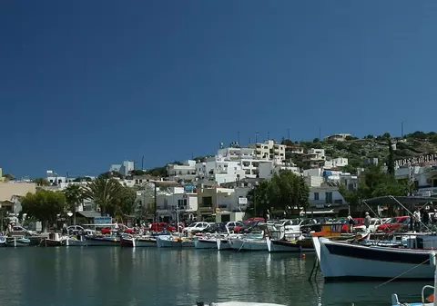 Cutremur major de 5,7 grade în Grecia: locuitorii din Creta, sfătuiți să părăsească zonele de coastă din cauza unui tsunami mic și a replicilor