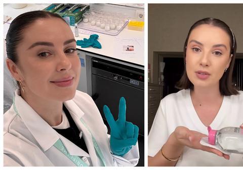 Cum își menține Daiana Anghel tenul luminos. Cu ce se ocupă vedeta acum, după ce a renunțat la televiziune. „Nu sunt semne care ne anunță”