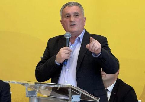 Un deputat PNL s-a supărat că a primit ordin de mobilizare de la Armată: „Dacă nu mă prezint, risc închisoare 7 ani”