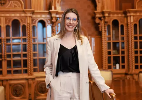 Proiectul Dianei Buzoianu, care pedepsește hărțuirea sexuală și în afara locului de muncă, aviz favorabil