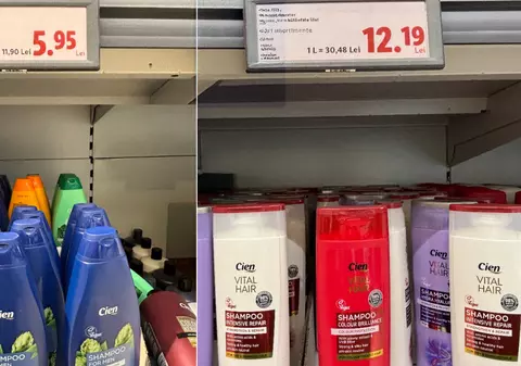 Ce este pink tax, adaosul plătit de femei la produse similare cu ale bărbaților. Romina Nicoară, expert în marketing: „Sunt studii care au comparat sute de produse, raft cu raft”