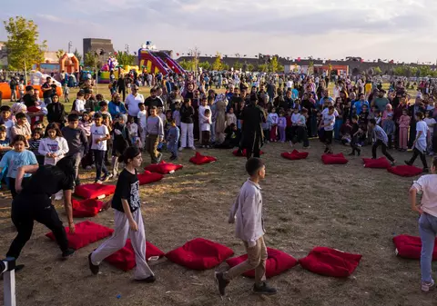 Ce se întâmplă în Turcia între 25 aprilie și 15 noiembrie 2026. Zeci de orașe sunt implicate