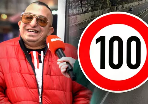 Limită de viteză 100 km/h pe autostrăzi, propunerea pentru reducerea consumului de benzină, în Austria: „Prea încet pentru mine, conduc cum vreau!”
