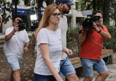 Dr. Maria Miron, poreclită "Doamna cu coasa" de la Spitalul Pantelimon din București, va fi cercetată pentru patru crime