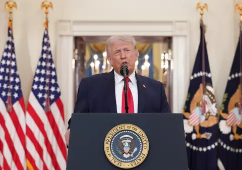 Rusia a vrut să preia tot uraniul îmbogățit al Iranului. Cum a reacționat Donald Trump